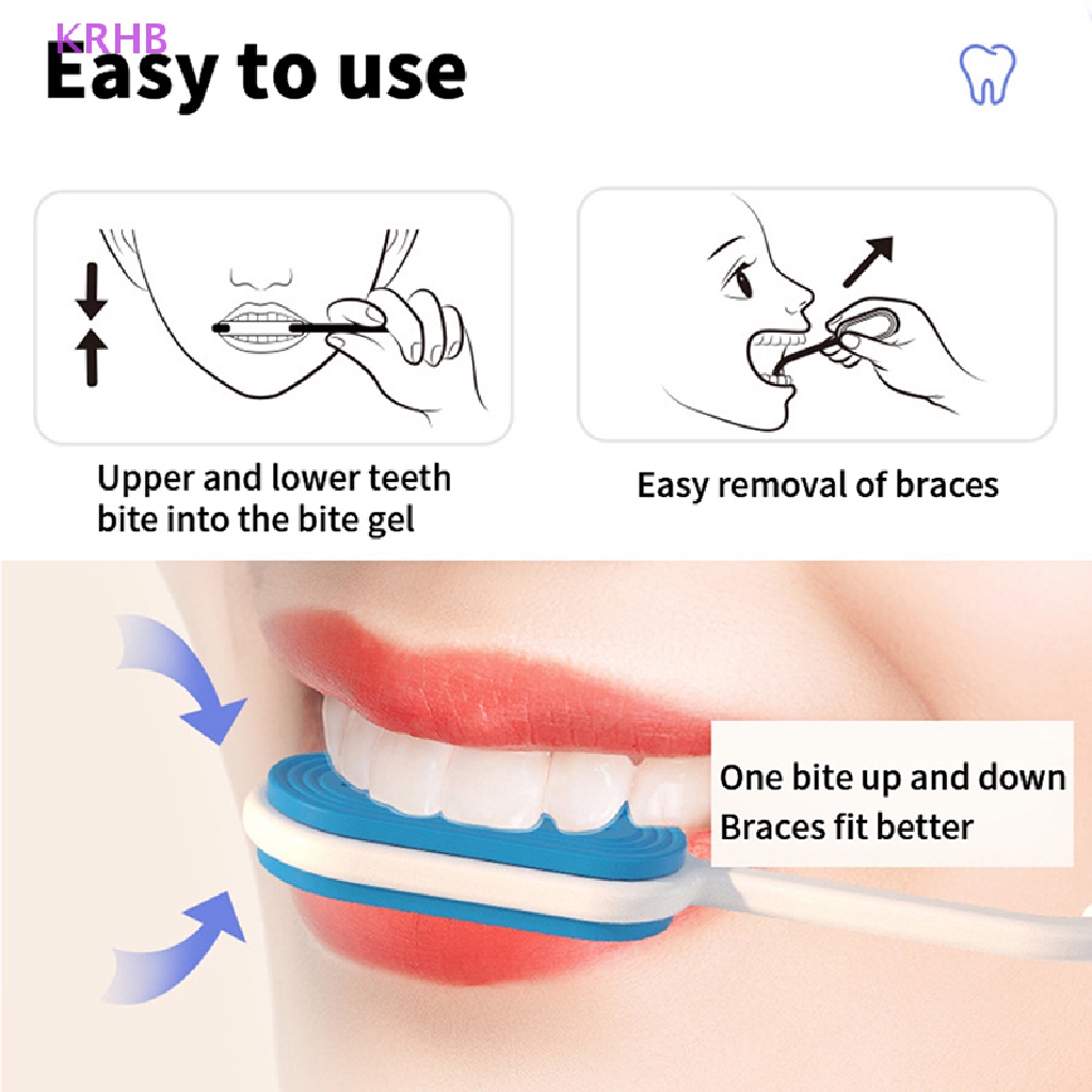 Dụng Cụ Móc Chỉnh Hình Bằng Nhựa Nhiều Màu Sắc Mới