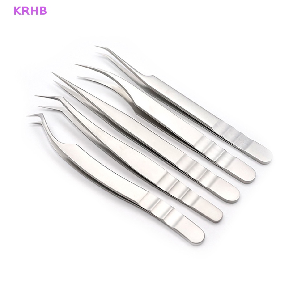 1 Nhíp Cong Nối Dài Lông Mi / Lông Mày Trang Điểm Làm Đẹp Mới