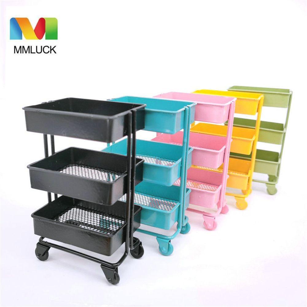 Kệ Để Sách Đồ Chơi Thủ Công Mini Trang Trí Phong Cảnh Cổ Điển