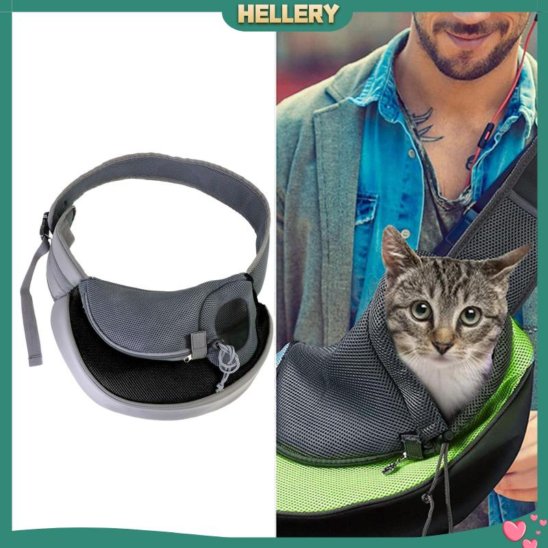 Túi Xách Địu Thú Cưng Siêu Nhẹ Tiện Dụng