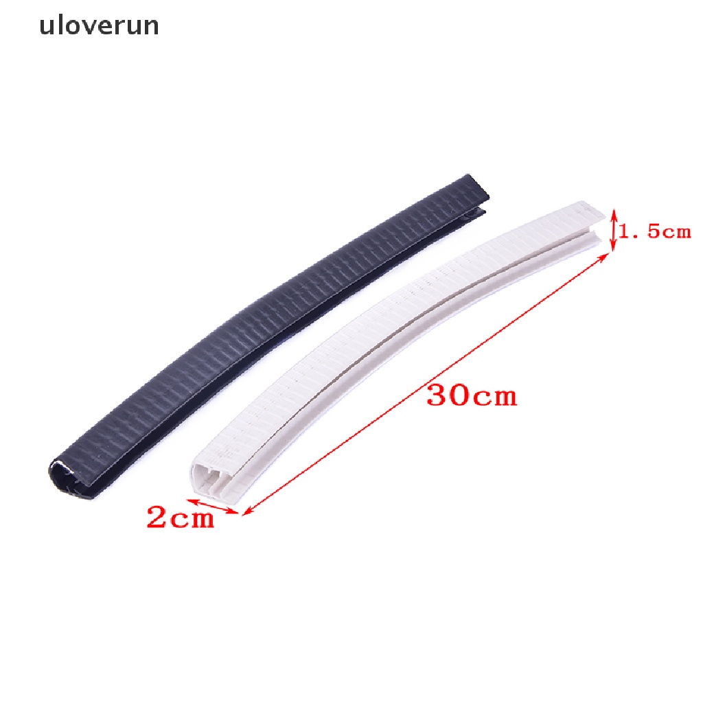 Dải Cao Su Bảo Vệ Chống Va Chạm Dành Cho Ván Trượt