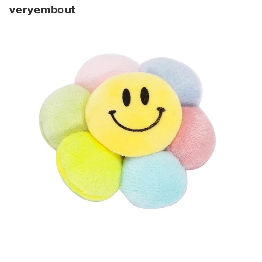 Giá Đỡ Điện Thoại Hình Bông Hoa 3D Phong Cách Hàn Quốc Dành Cho iPhone 14 13 Samsung