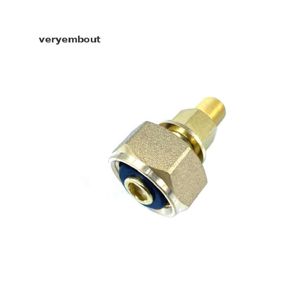 Đầu Nối Chuyển Đổi Bếp Ga Tự Động Chuyên Dụng Khi Đi Cắm Trại