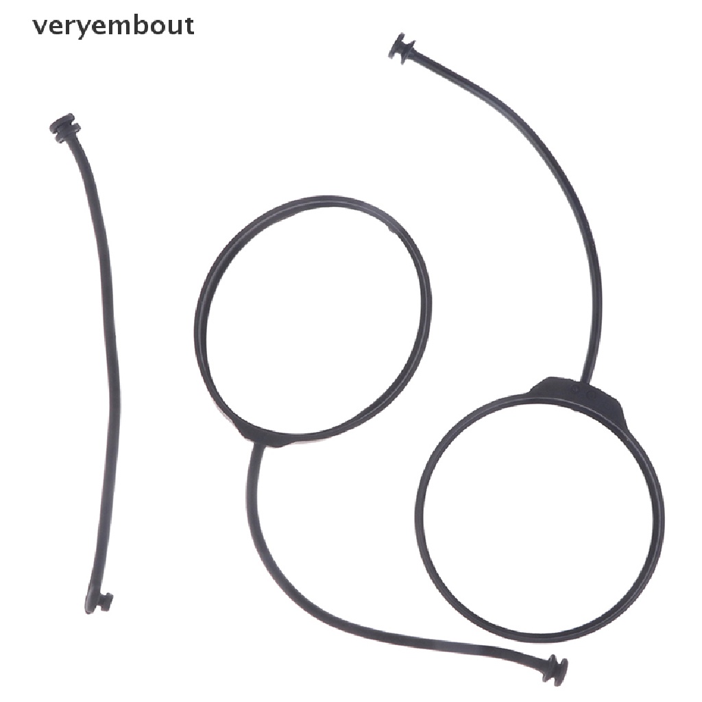 1 Nắp Đậy Bình Nhiên Liệu Cho Xe Hơi X1 X3 X4 X5 X6 Z4 n