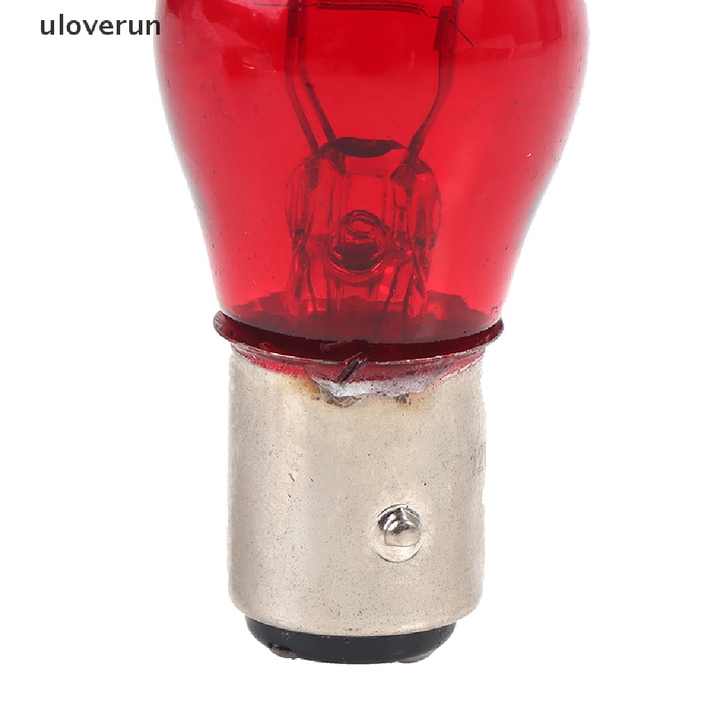 Bộ 2 Đèn Phanh Xe Hơi BAW15D 12V Chất Lượng Cao