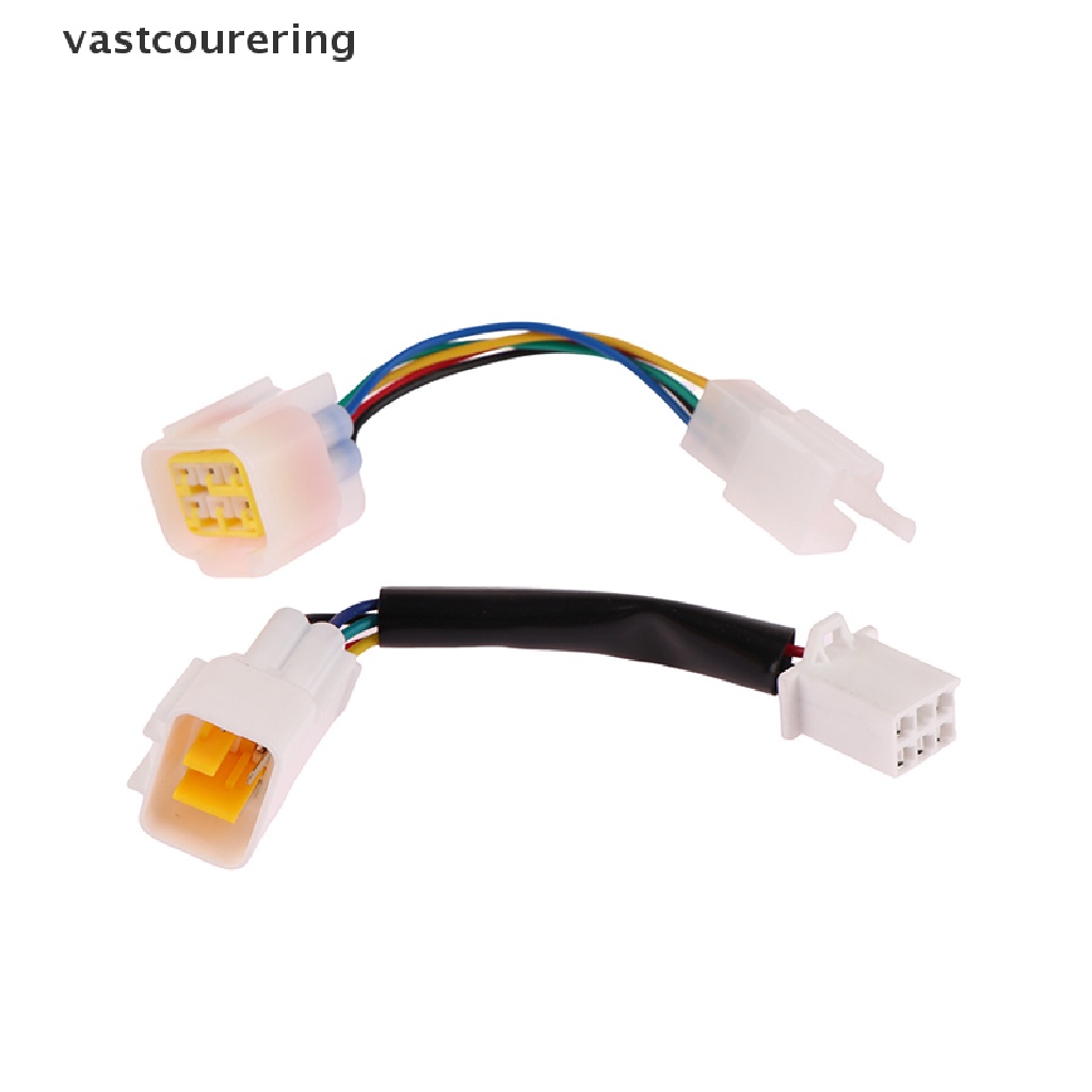 Đầu Nối 25 * 25mm Chống Thấm Nước Cho Xe Máy Điện