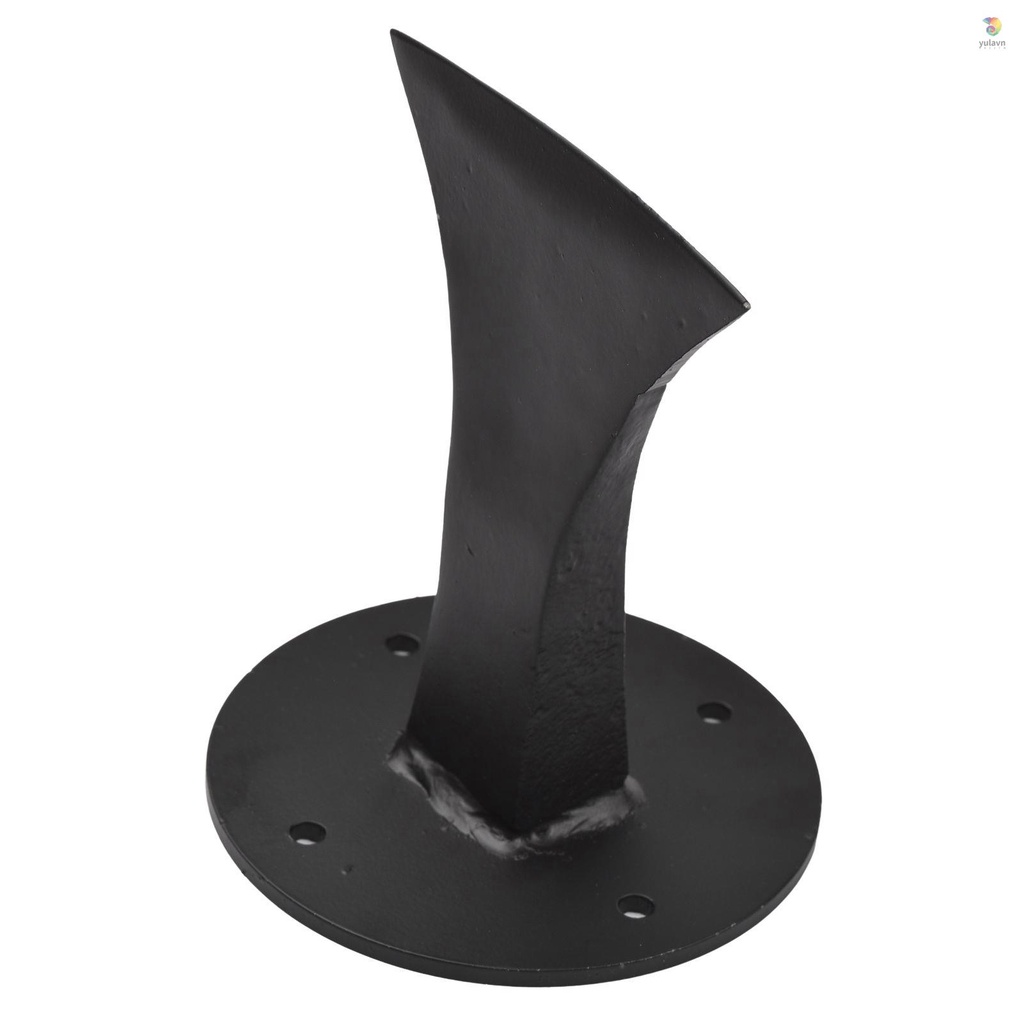 Dụng Cụ Phân Tách Lò Sưởi Củi Bằng Gỗ Cỡ Nhỏ Tiện Dụng