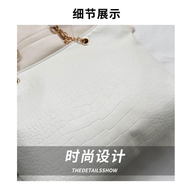 Túi Xách Da Mềm Màu Trơn Đơn Giản Thời Trang Cho Nữ