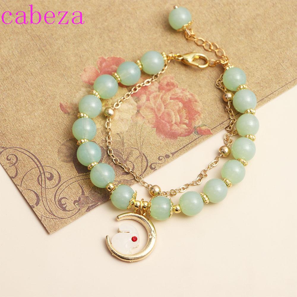 Vòng Đeo Tay Phong Cách Trung Hoa Cổ Điển Dành Cho Nữ