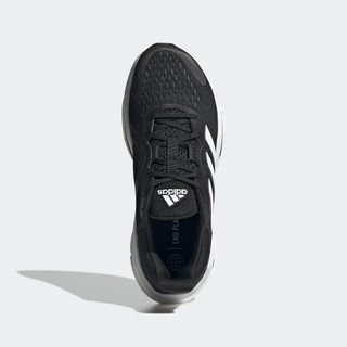 adidas Chạy Giày Solarcontrol Nữ Đen GY1656