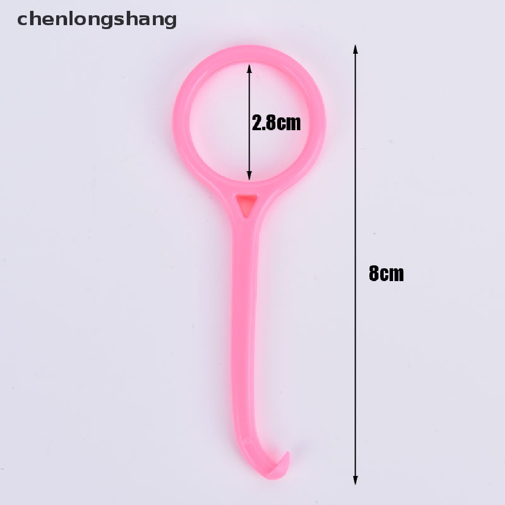 1 Dụng Cụ Chỉnh Hình Vô Hình Loại Bỏ Chỉnh Hình Có Thể Tháo Rời