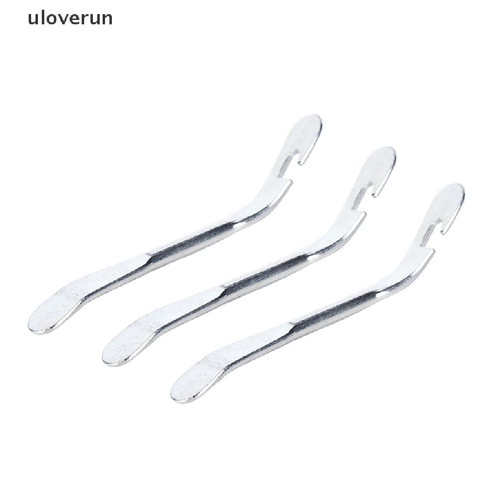 Set 3 Dụng Cụ Hỗ Trợ Sửa Chữa Lốp Xe Đạp Tiện Dụng