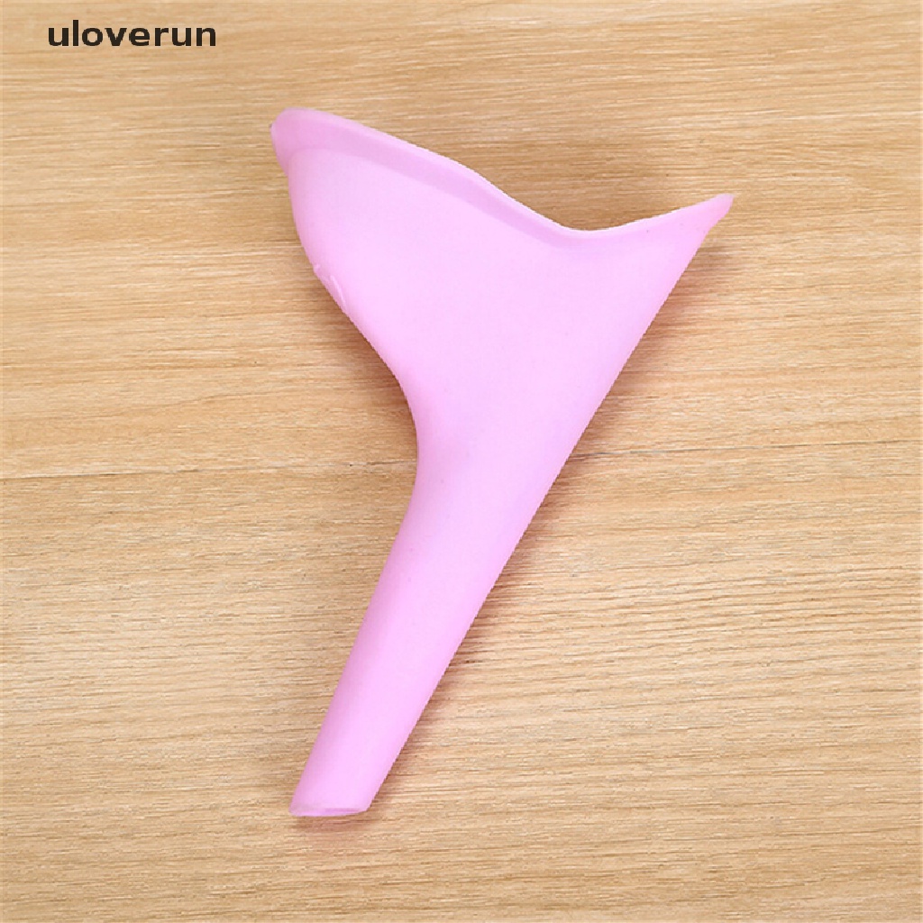 Uloverun Hộp Đựng Dụng Cụ Đi Vệ Sinh Đứng Tiện Dụng Mang Theo Du Lịch Cho Nữ vn