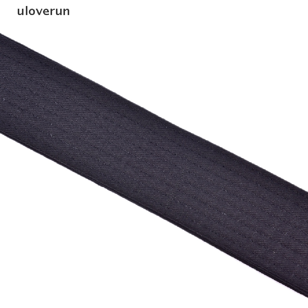 Dây Đai Cotton Dài 2.2 / 2.4 / 2.6 / 2.8m Chuyên Dụng Trong Taekwondo