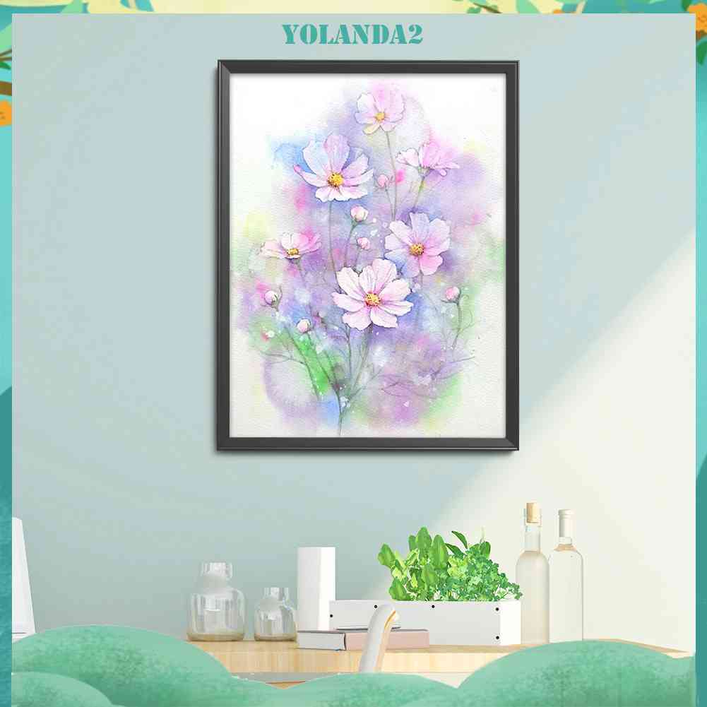 Toàn Bộ Cuộn Chỉ Thêu Hoa 11CT