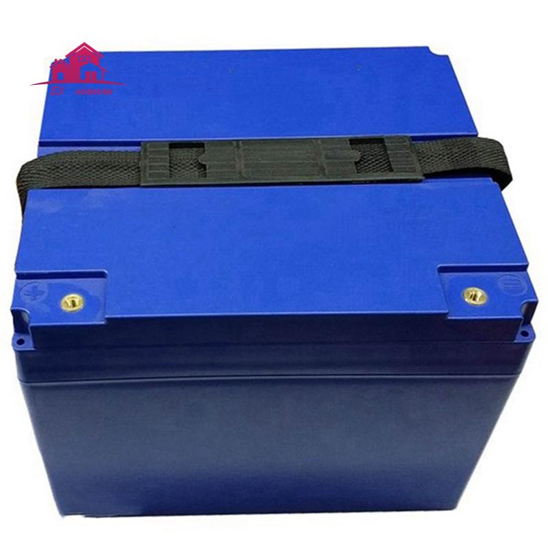 Hộp Nhựa Đựng Pin Lipo2 60V20A / 72V20A LiFePo4 LiMn2O4