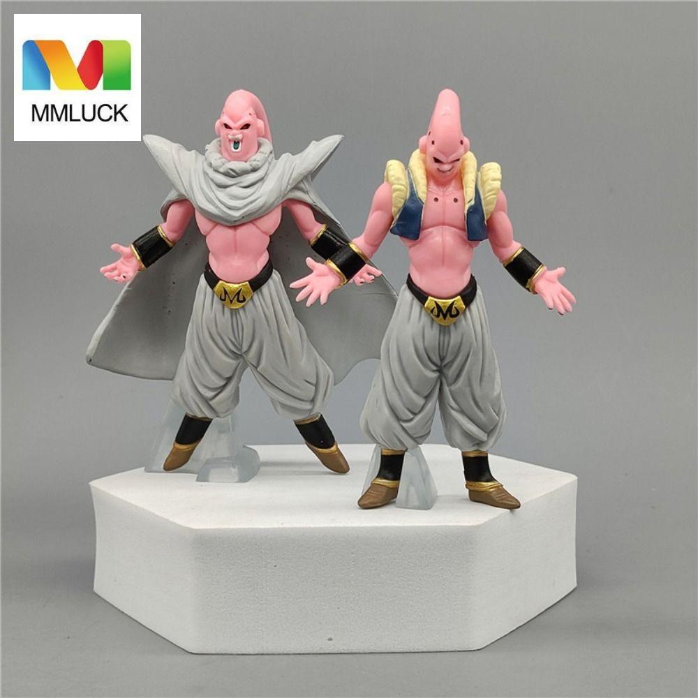 Mô Hình Nhân Vật Super Saiyan Son Gohan Trong Phim Bảy Viên Ngọc Rồng Z Buu