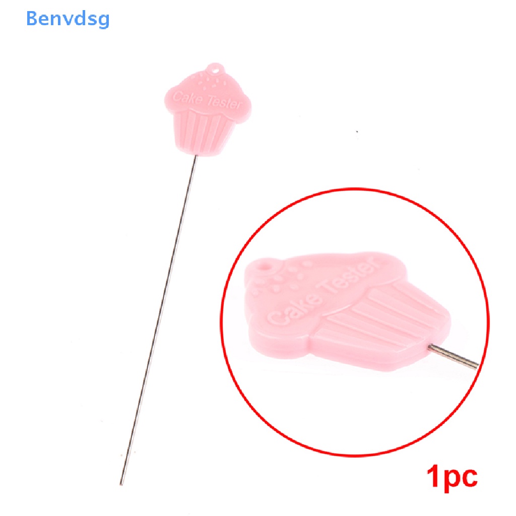 Que Thử Bánh Cupcake Muffin Tiện Dụng Chất Lượng Cao