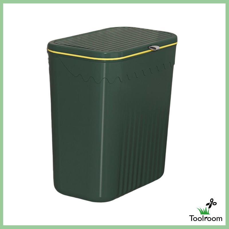 Giá Đỡ Túi Đựng Rác Tiết Kiệm Không Gian Cho Góc Tủ Bếp