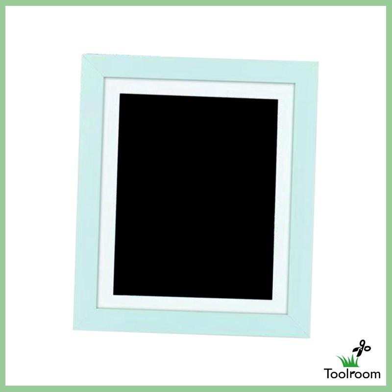 Khung Ảnh Mở Phía Trước Trang Trí Nhà Cửa Cho Bé