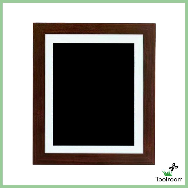 Khung Ảnh Mở Phía Trước Trang Trí Nhà Cửa Cho Bé