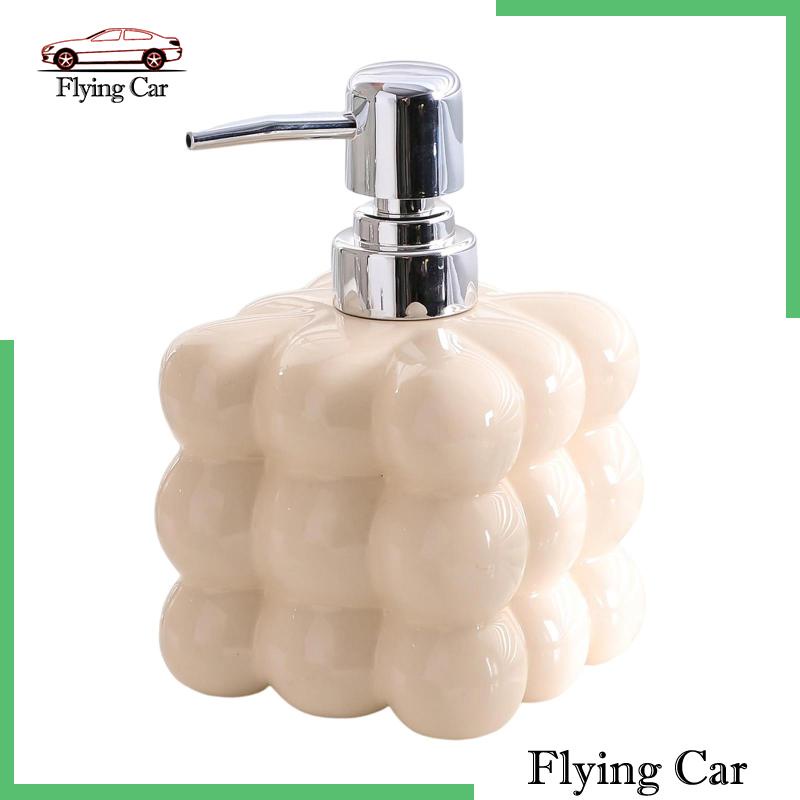 Bình Đựng Xà Phòng Rửa Tay Có Vòi Bơm Tiện Dụng Lzdjfmy2