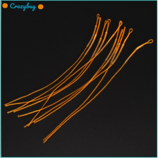 Cr Set 10 Phụ Kiện Câu Cá Chuyên Dụng