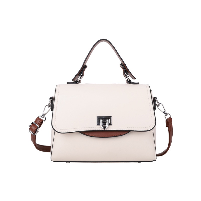 Túi Đeo Vai Sức Chứa Lớn Nhiều Màu Tùy Chọn Thời Trang Cao Cấp Cho Nữ