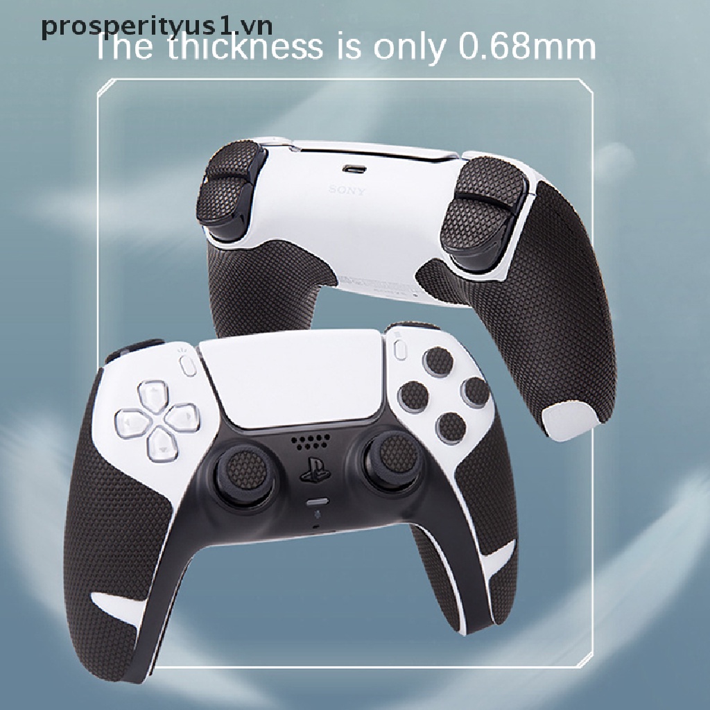 Băng Keo Dán Chống Trượt Chống Ẩm Cho Tay Cầm Điều Khiển PS5 PS4 XBOX prosperityus1