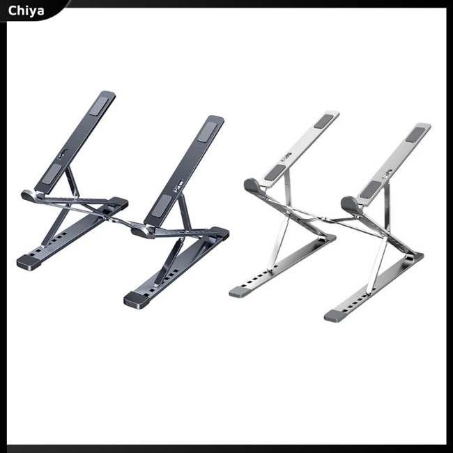 Giá Đỡ Máy Tính Bảng Hai Tầng Tản Nhiệt N8 Cho Máy Tính Bảng 11-17.3 Inches