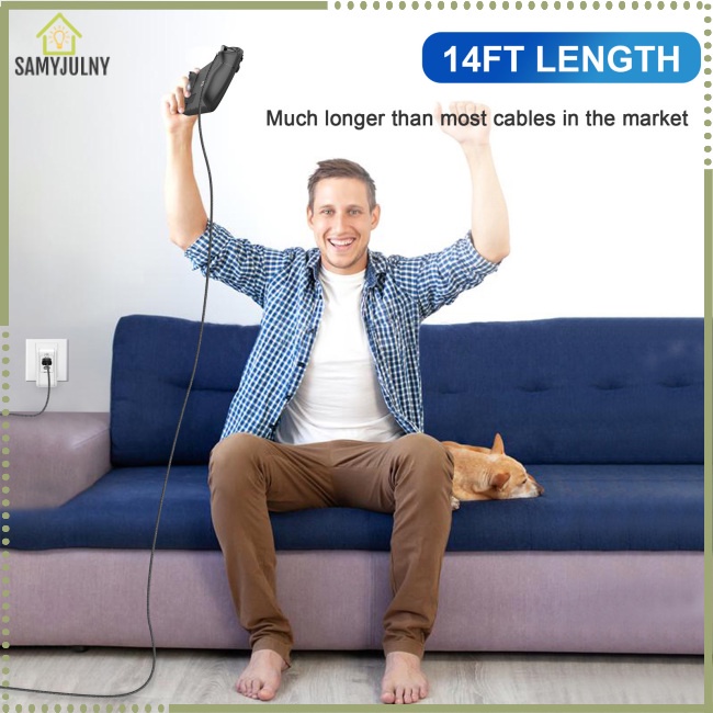 Cáp Sạc Nhanh Type C Sang Type C Chuyên Dụng Cho Máy Chơi Game Hơi Nước