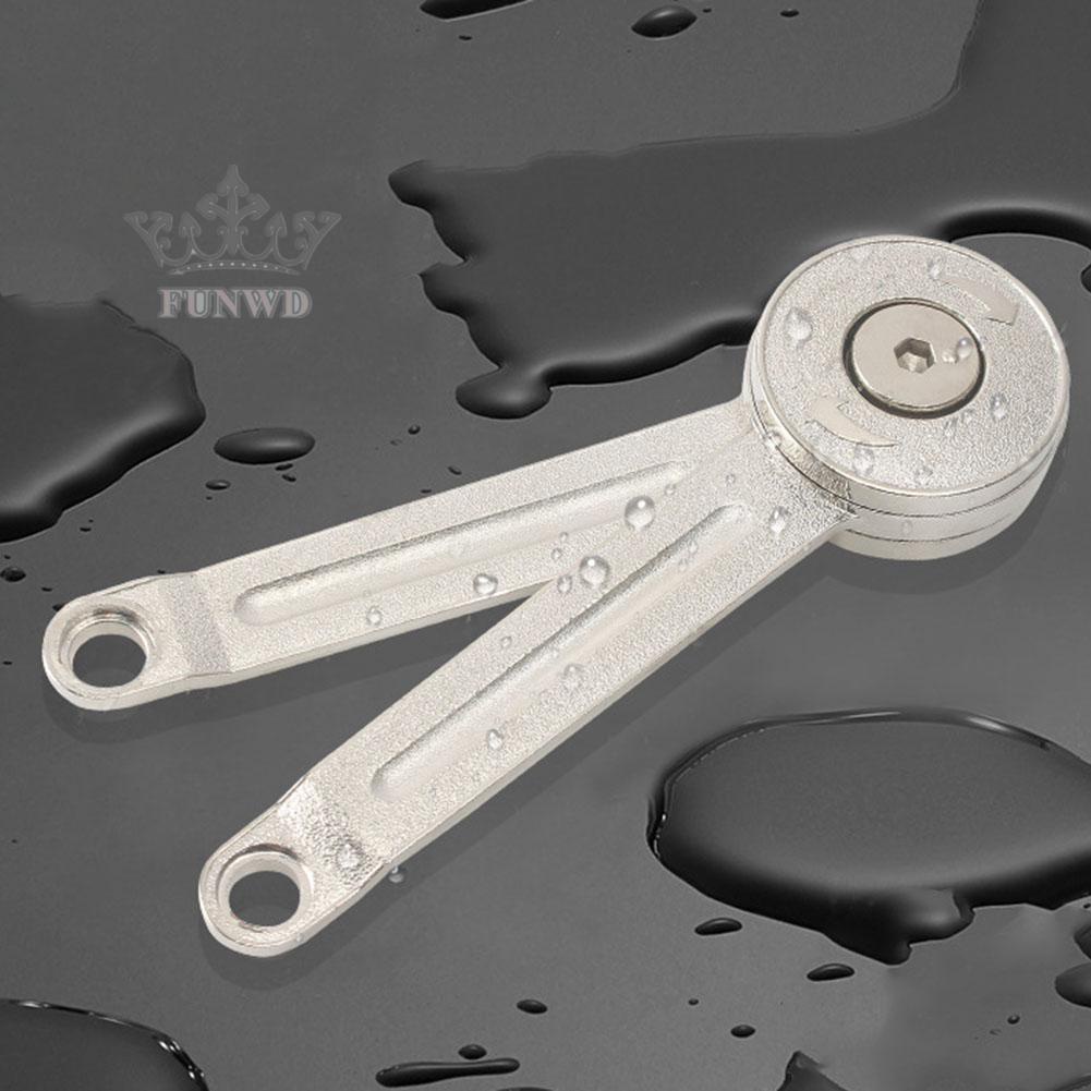 Thanh Chống Thủy Lực Hỗ Trợ Cửa Tủ Có Thể Điều Chỉnh