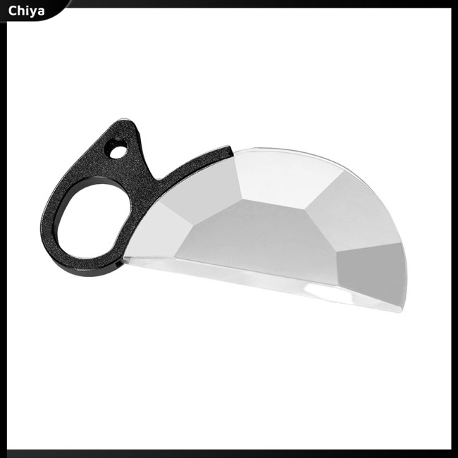 Kính Lọc Hiệu Ứng Đặc Biệt Cầm Tay 150mm / 79mm Cho Máy Ảnh