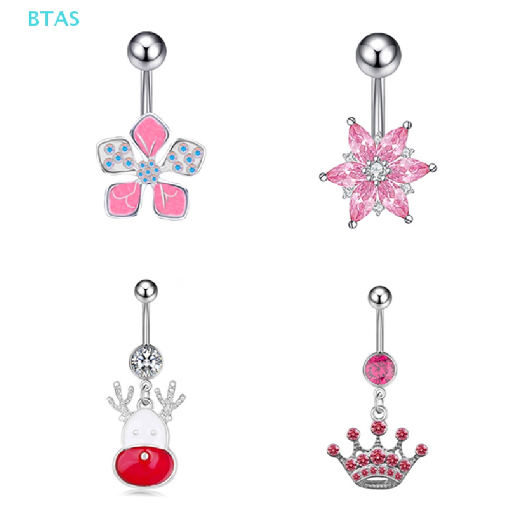 Khuyên Rốn Chất Lượng Cao