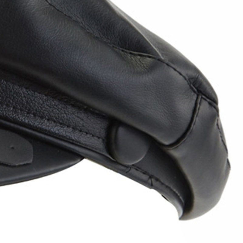 Mũ Beret Phong Cách Steampunk Thời Trang Cho Nam