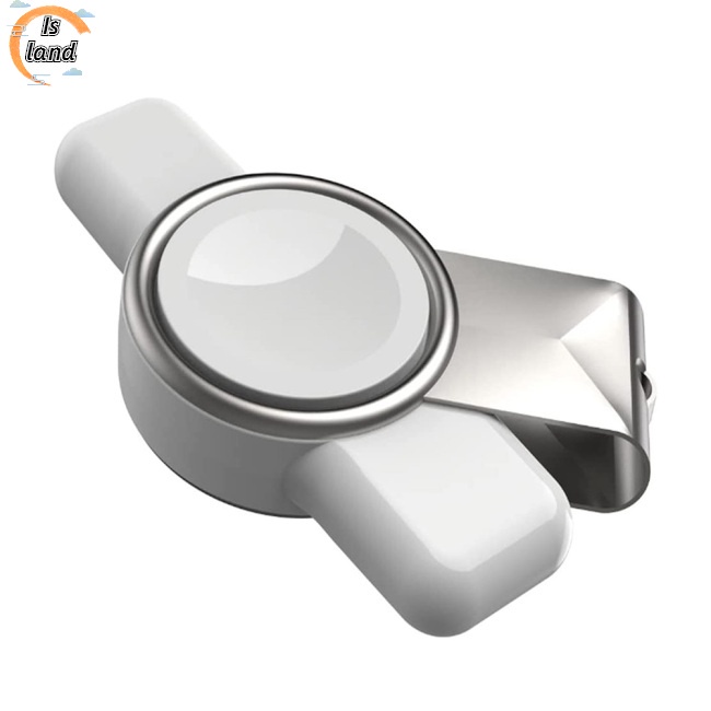 Đế Sạc Từ Tính 2 Trong 1 Giao Diện Usb A Usb C Tương Thích Với Iwatch