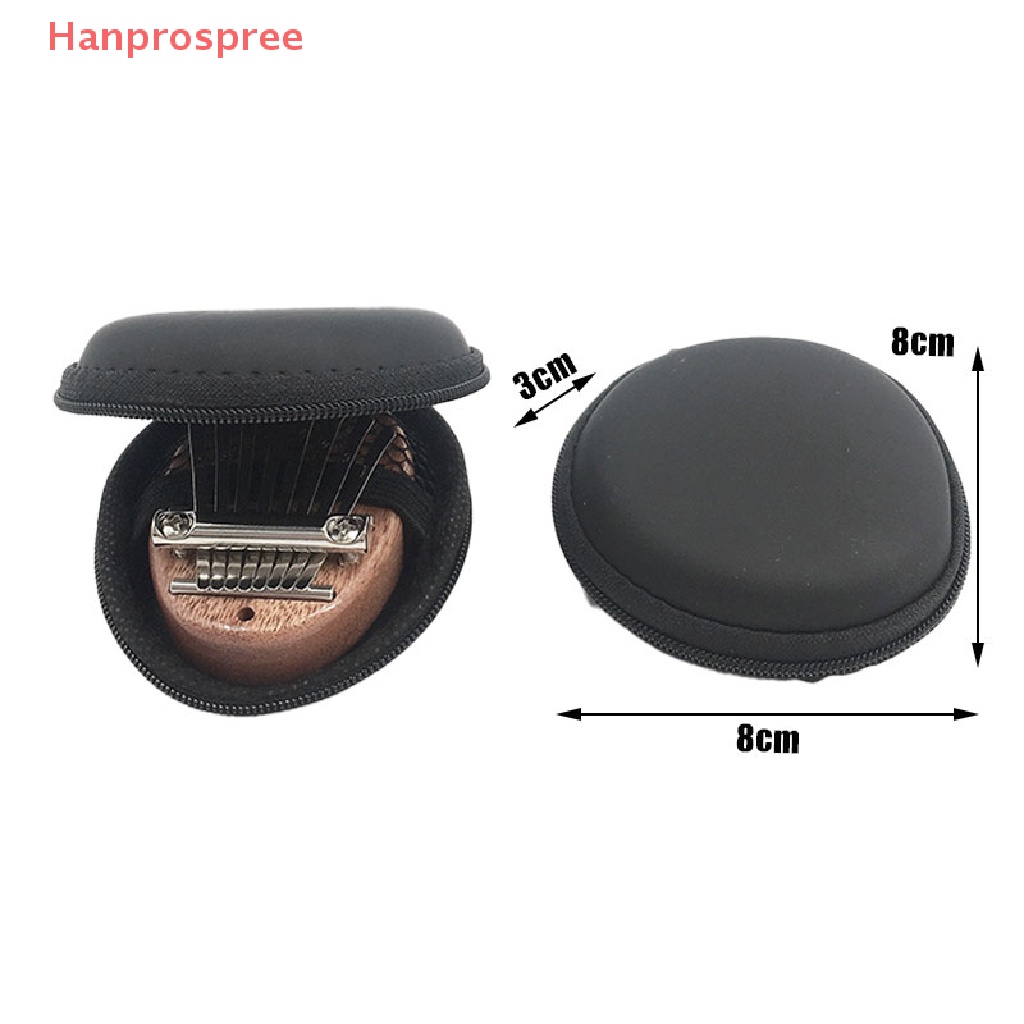 Túi Đựng Đàn Kalimba / Kalimba Đeo Vai Mềm Mại Mang Đi Tiện Dụng