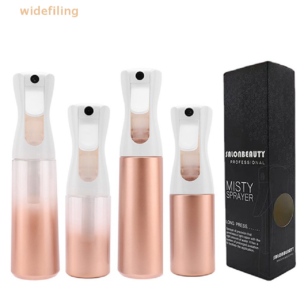 Bình Xịt Phun Sương Siêu Mịn 200 / 300ML Chuyên Dụng Làm Vườn