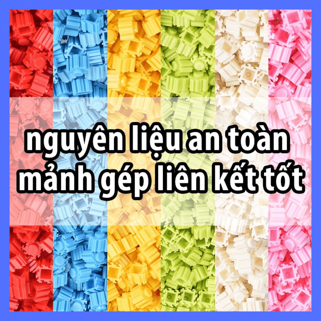 💙COD💙Mô Hình Lắp Ráp 12 Con Giáp Đồ Chơi Lắp Ráp Mini 3D Đáng Yêu Dễ Thương  Quà Tặng Sinh Nhật Ch0 Bé Trai Bé Gái