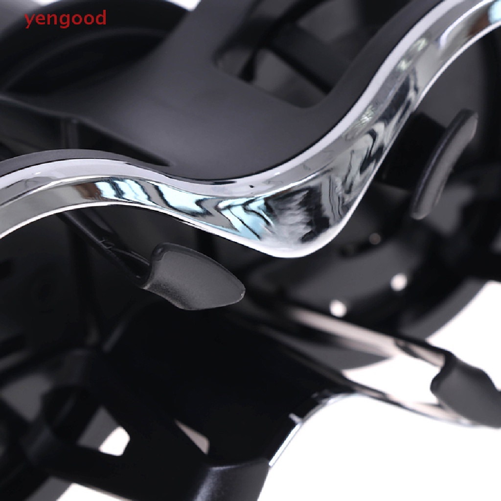 Giá Đỡ Cốc Nước Hai Lỗ Cách Nhiệt Cho Xe Hơi