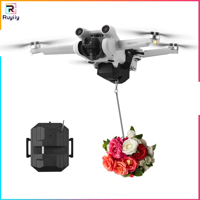 Hệ Thống Ném Ném Khí Dành Cho Dji Mini3 Pro / Mavic 3 / Air2 Uav