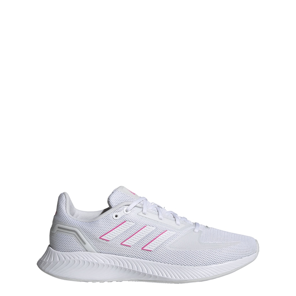 adidas Chạy Giày Run Falcon 2.0 Nữ trắng FY9623