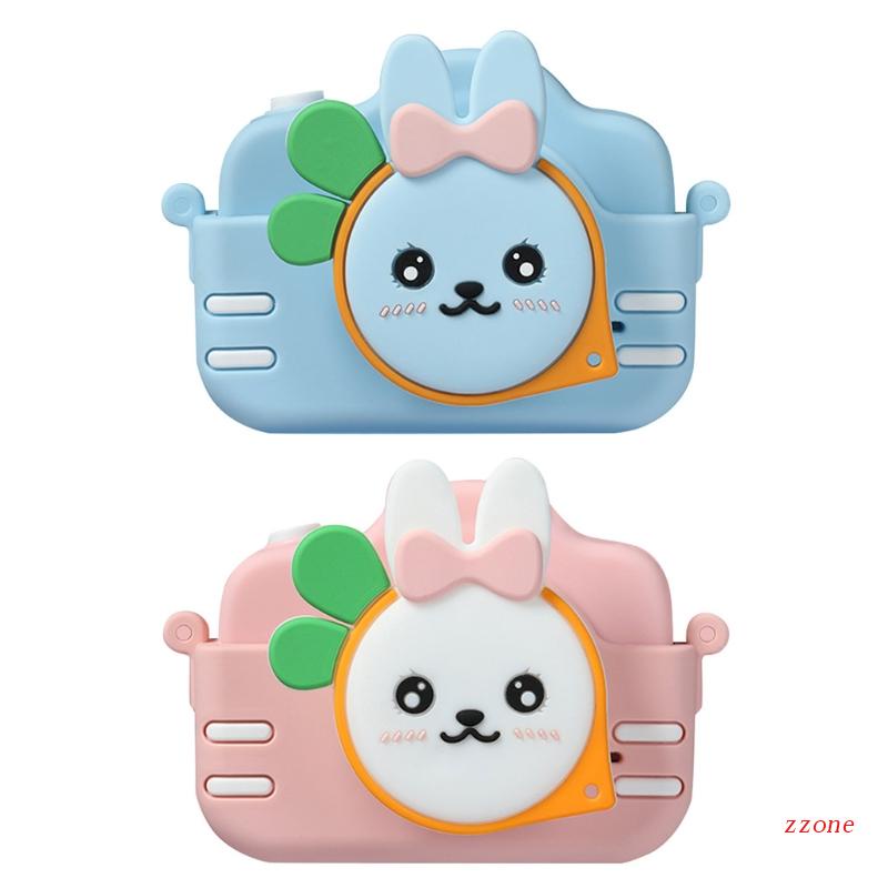 Máy Quay Kỹ Thuật Số zzz 1080P Màn Hình 2000W Pixels 2.0 "IPS Cho Bé