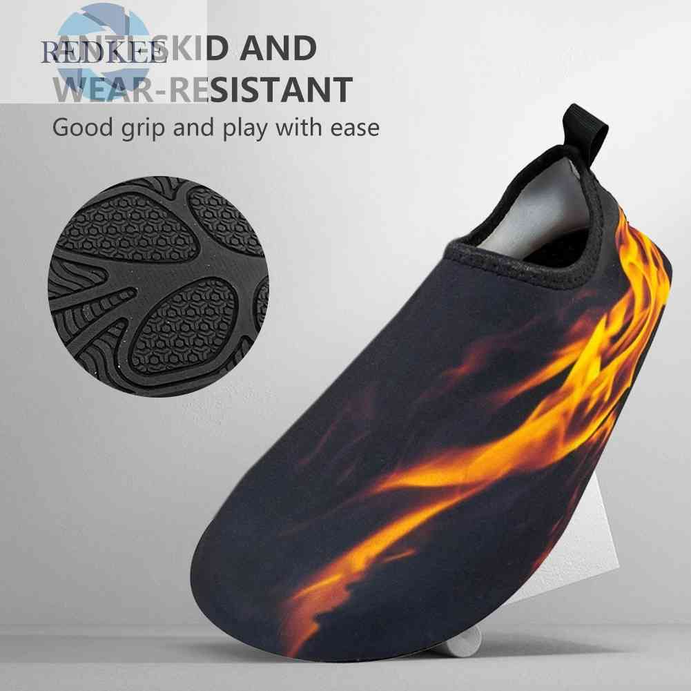 Giày Lặn Thoáng Khí Chuyên Dụng Cho Nam Nữ