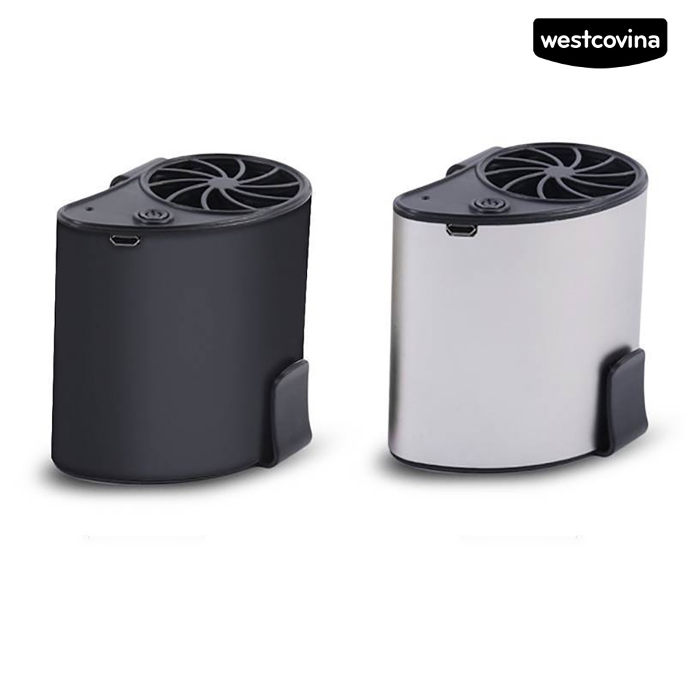 W🅢Quạt Điều Hòa Không Khí Mini Di Động Kèm Sạc USB Tiện Dụng Cho Mùa Hè