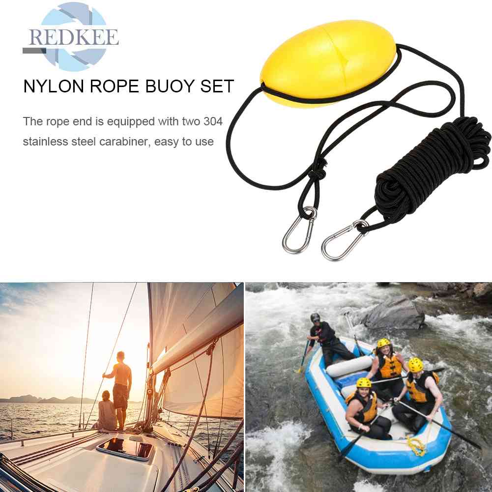 Phao Nổi Trọng Lượng Nhẹ Cho Thuyền Kayak