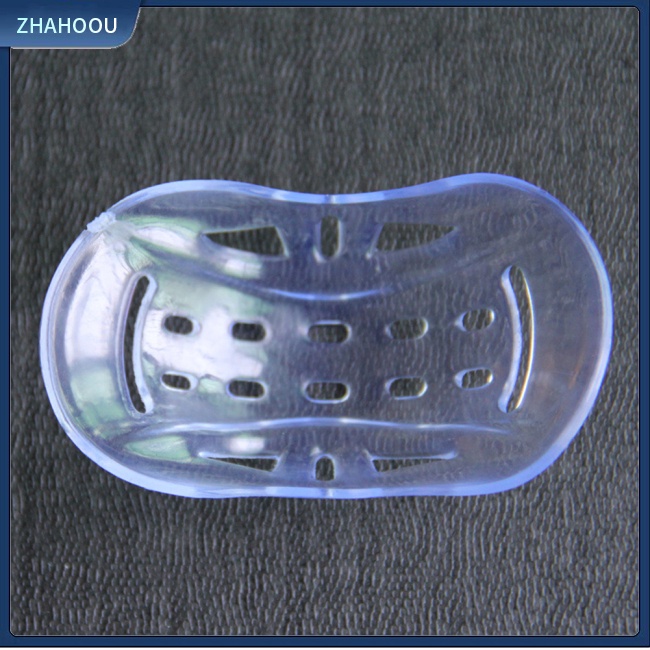 ☃Phụ Kiện Trang Trí Nhà Cửa Độc Đáo Sáng Tạo☃ Mặt Nạ Trong Suốt Bảo Vệ Cằm Khi Đi Xe Máy