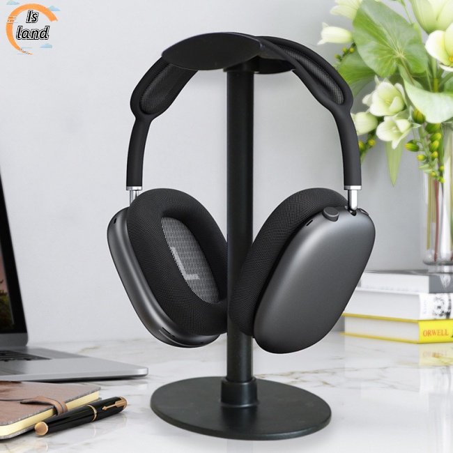 [IS] Giá Đỡ Tai Nghe Bluetooth / Máy Tính Để Bàn Đa Năng Có Móc Treo Trưng Bày