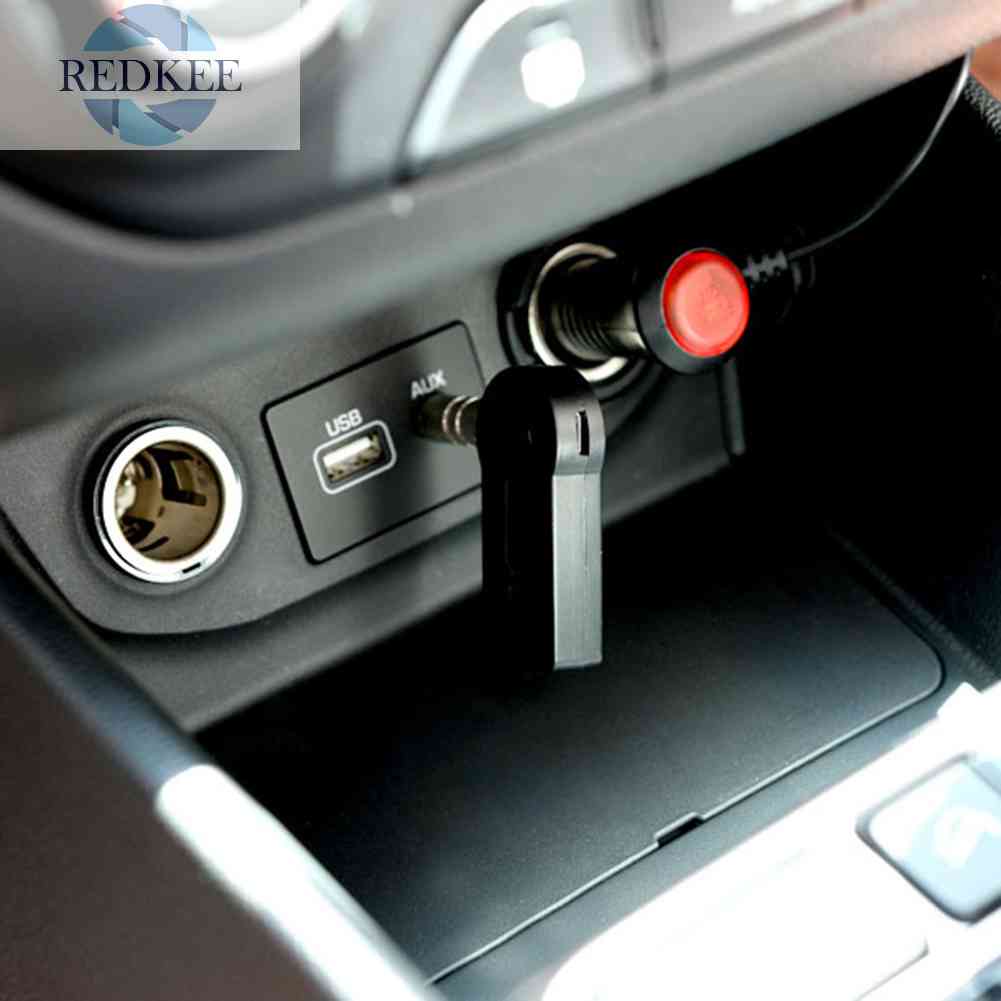 Thiết Bị Nhận Tín Hiệu Âm Thanh Bluetooth 3.0 Jack 3.5mm