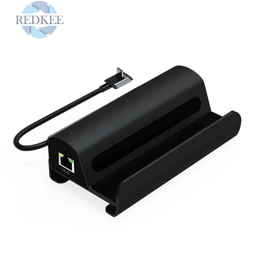 Đế Sạc Đứng 6 Trong 1 Cho Máy Chơi Game Hơi Nước